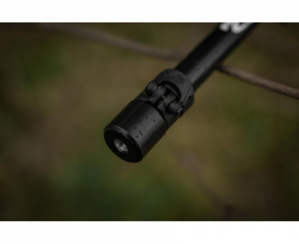 BLACK CAT Drill Spike Bank Stick