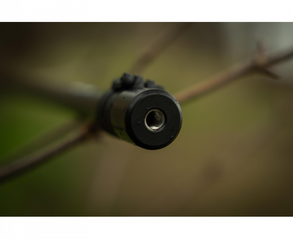 BLACK CAT Drill Spike Bank Stick