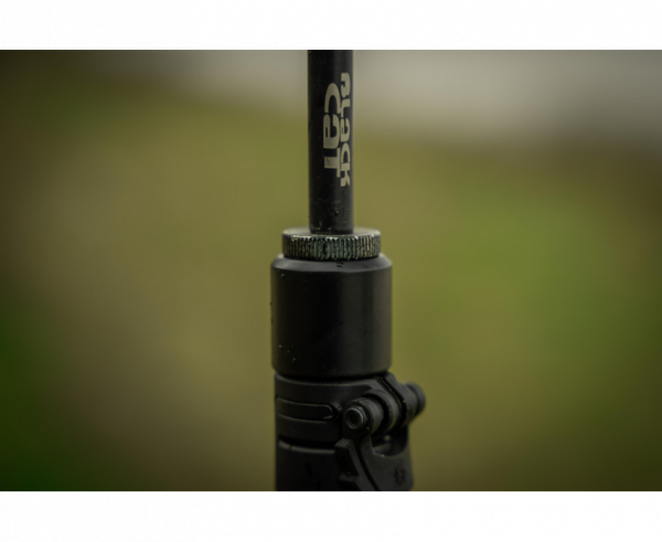 BLACK CAT Drill Spike Bank Stick