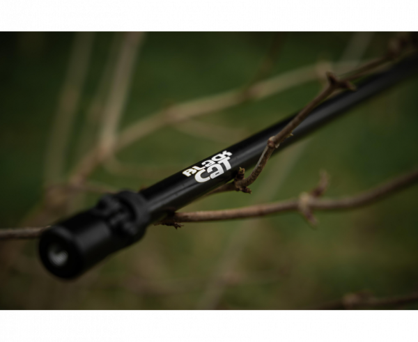 BLACK CAT Drill Spike Bank Stick