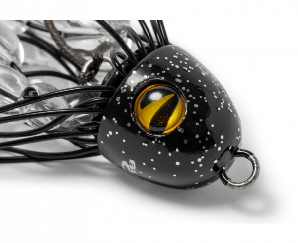 BLACK CAT Battle Teaser