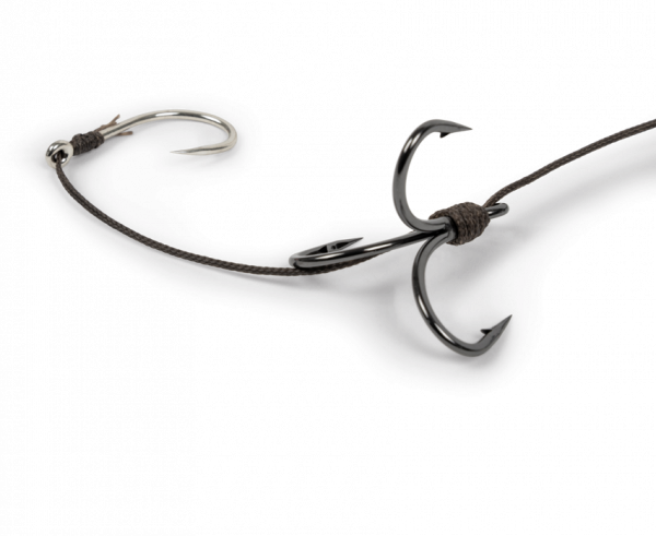 BLACK CAT Battle Teaser