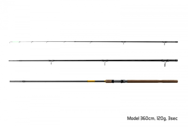 Delphin SYMBOL Feeder 2