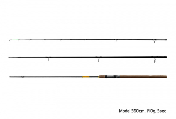 Delphin SYMBOL Feeder 2