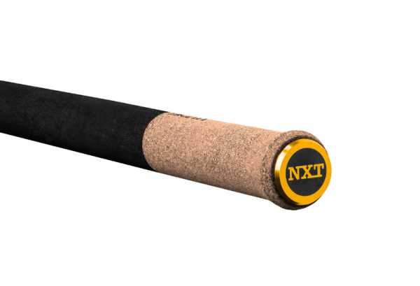 Delphin RIVER Trophy NXT + 4 špičky