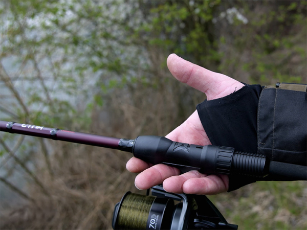 Delphin ETNA LEGEND4RY