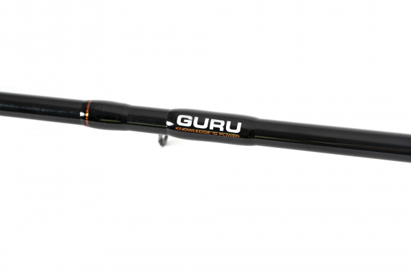 GURU A-Class Power Distance Feeder 3