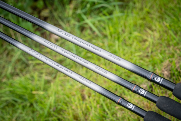 GURU A-Class Power Distance Feeder 3