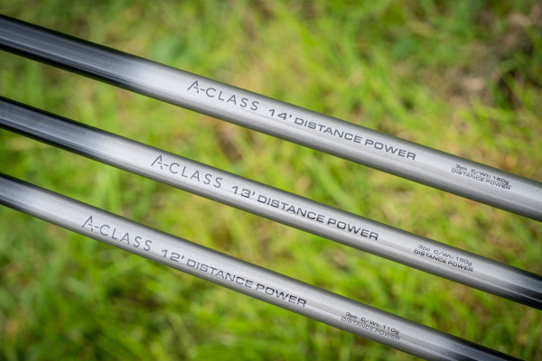 GURU A-Class Power Distance Feeder 3