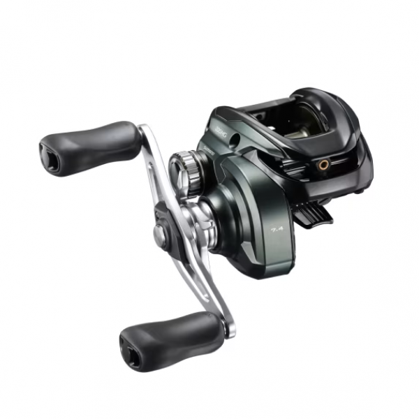 SHIMANO Curado 201 M Left Hand