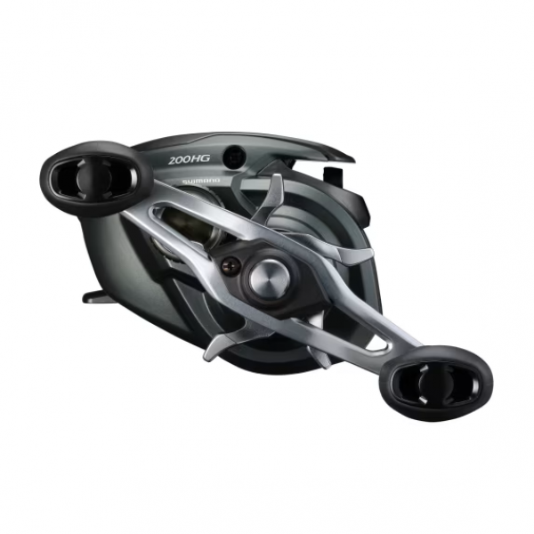 SHIMANO Curado 201 M Left Hand