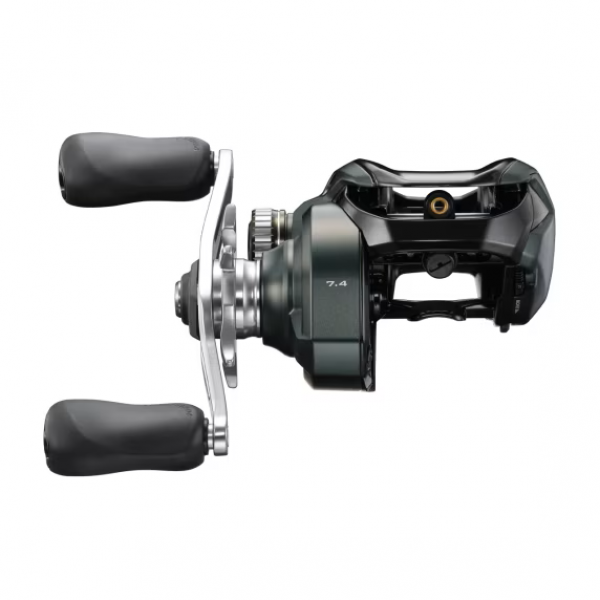 SHIMANO Curado 201 M Left Hand