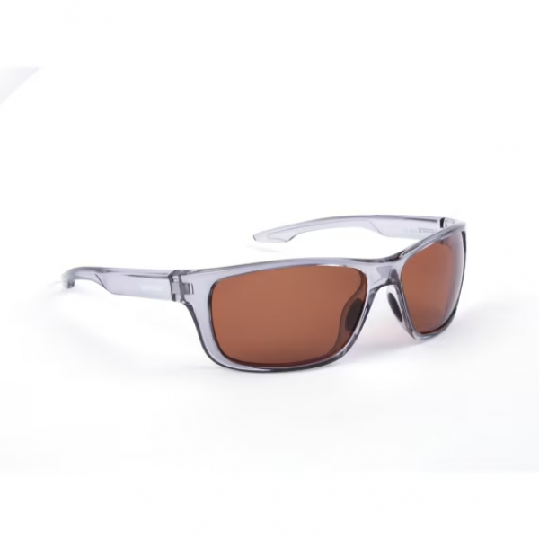SHIMANO Eyewear Antares Transparent Grey & Copper