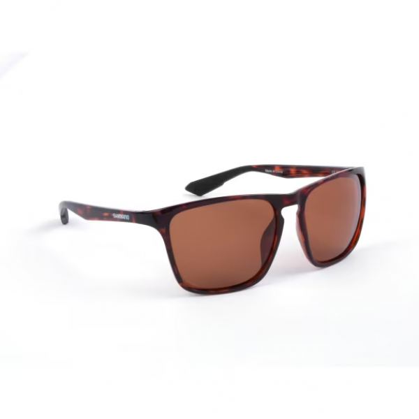 SHIMANO Eyewear Ultegra Tortoiseshell & Copper