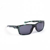 SHIMANO Eyewear Aspire Dark Green Tortoiseshell & Dark Grey