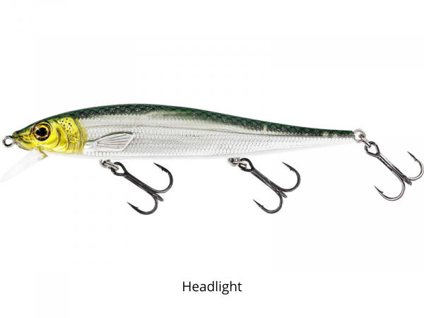 WESTIN Jerkbite SR 11CM 13,5G