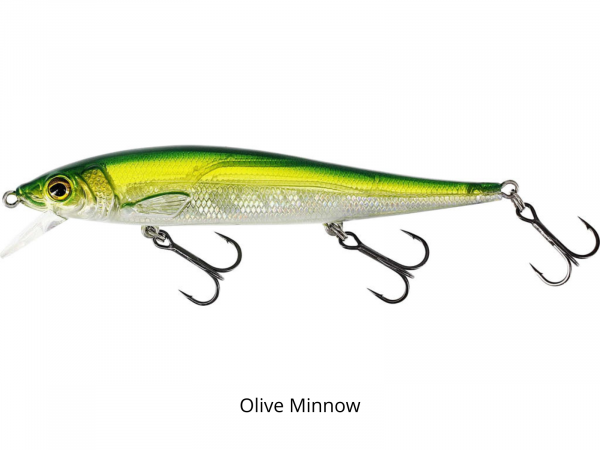 WESTIN Jerkbite SR 11CM 13,5G