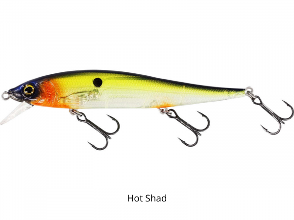 WESTIN Jerkbite SR 11CM 13,5G