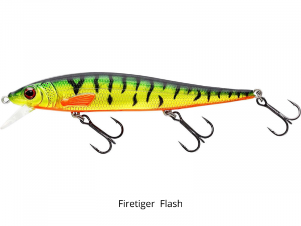 WESTIN Jerkbite SR 11CM 13,5G