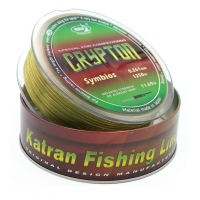 KATRAN Crypton Symbios