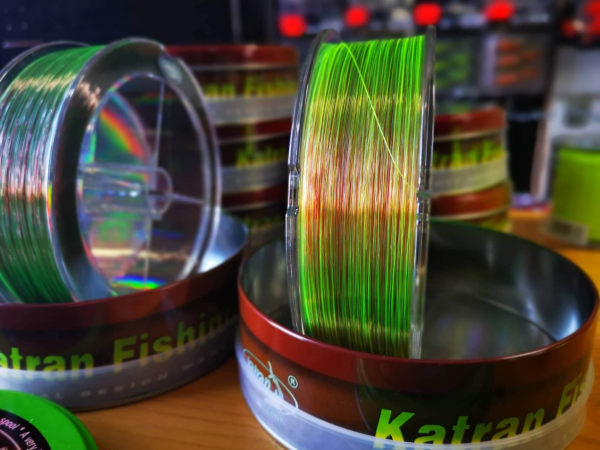 KATRAN Crypton Symbios