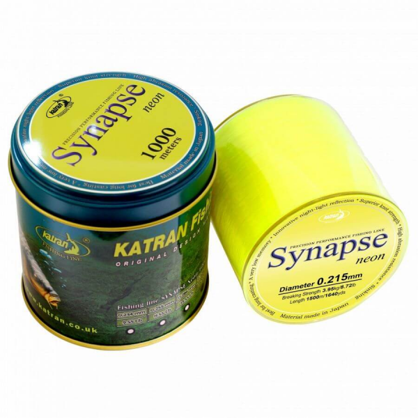 KATRAN Synapse Neon Line