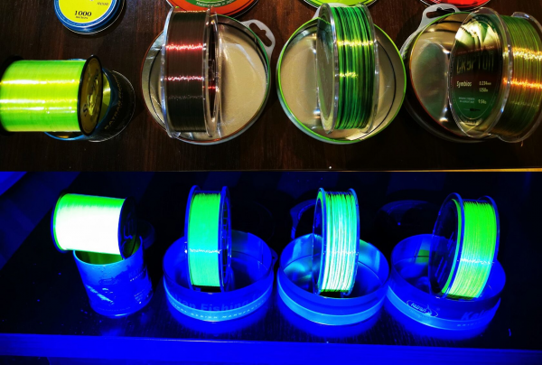 KATRAN Synapse Neon Line