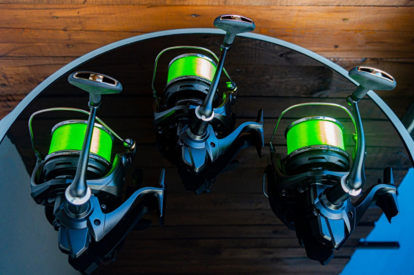 KATRAN Synapse Neon Line