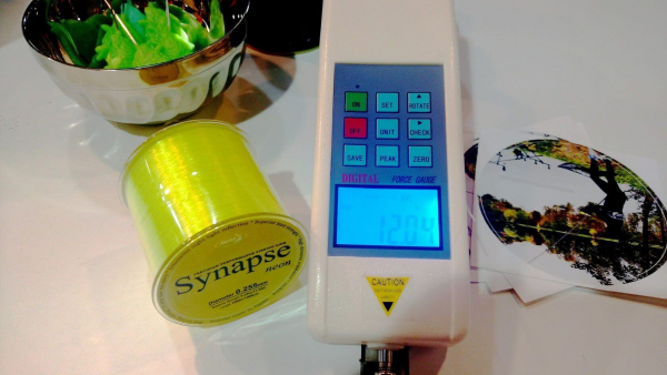 KATRAN Synapse Neon Line