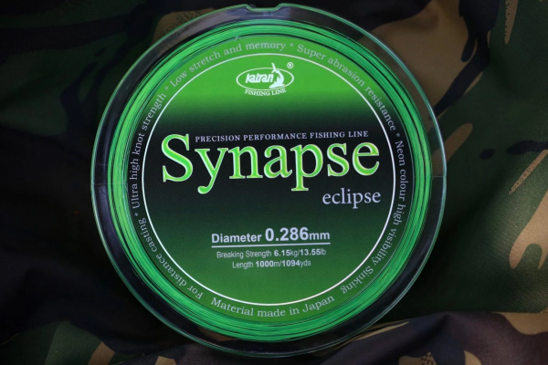 KATRAN Synapse Eclipse Line