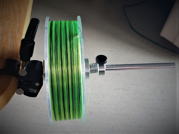 KATRAN Synapse Eclipse Line