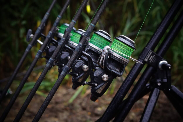 KATRAN Synapse Eclipse Line