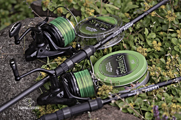 KATRAN Synapse Eclipse Line