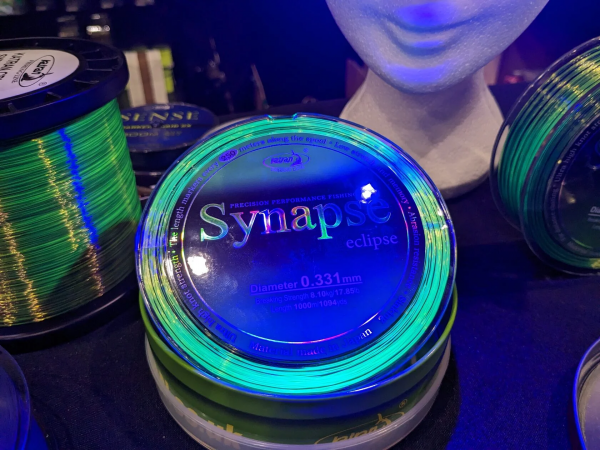 KATRAN Synapse Eclipse Line