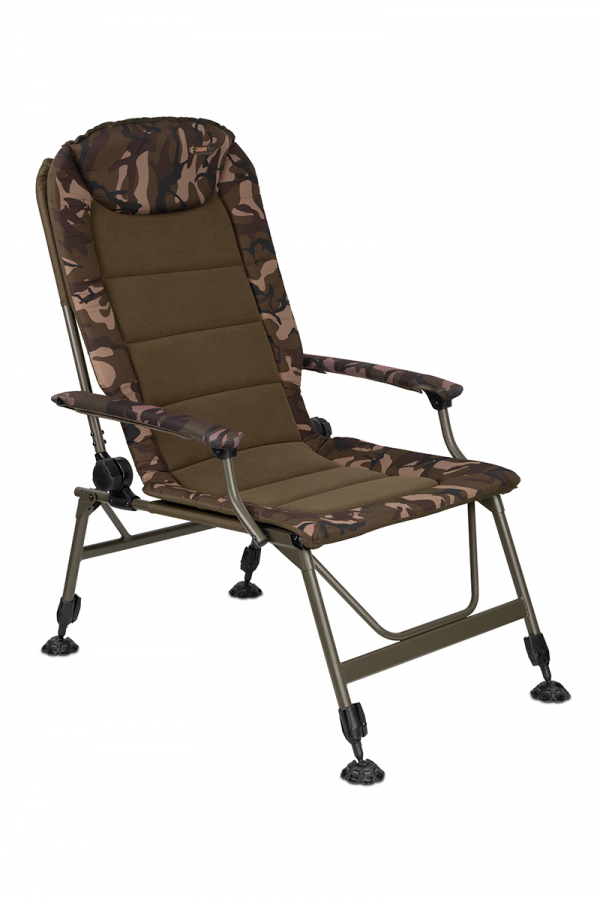 FOX Camolite Recliner Chairs