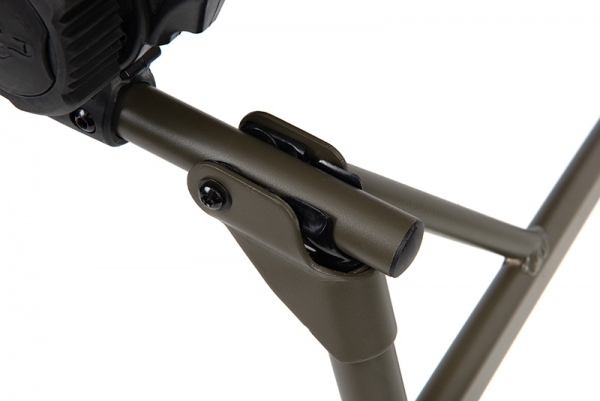 FOX Camolite Recliner Chairs