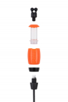 FOX Black Label Dinky Halo Bobbins