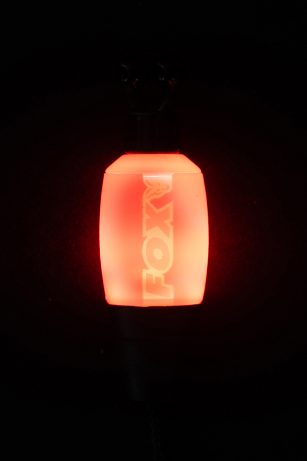 FOX Black Label Dinky Halo Bobbins