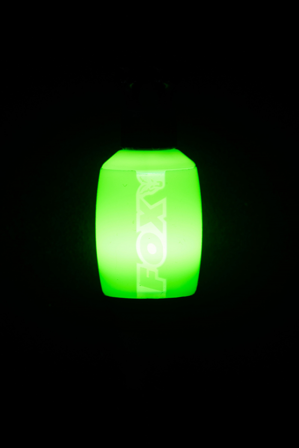 FOX Black Label Dinky Halo Bobbins