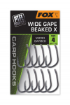 FOX Wide Gape Beaked X