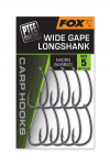 FOX Super Wide Gape Long Shank