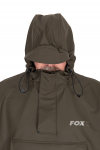 FOX Khaki Poncho