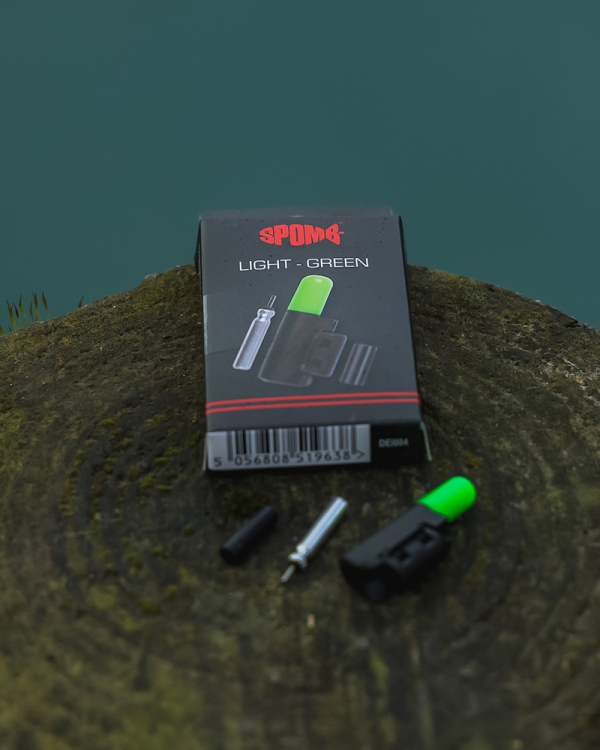 FOX Spomb Light Kit