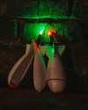 FOX Spomb Light Kit