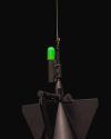 FOX Spomb Light Kit