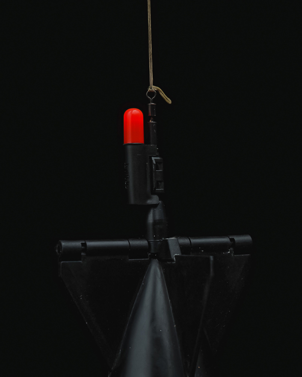 FOX Spomb Light Kit