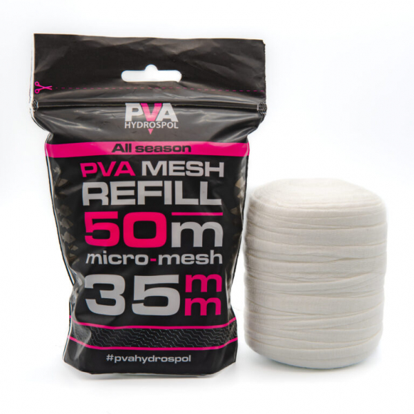 PVA Hydrospol Refill 50m