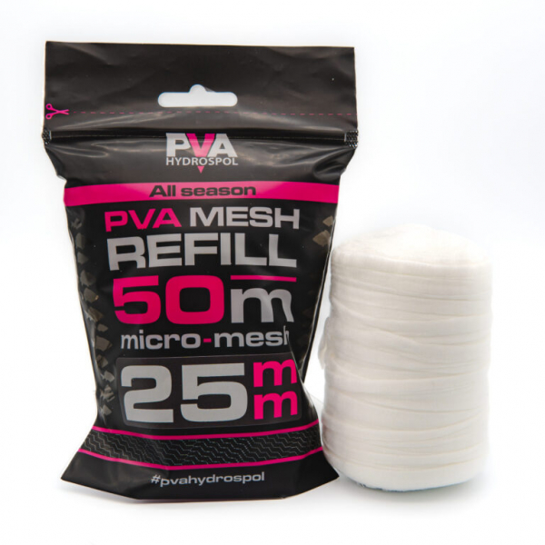 PVA Hydrospol Refill 50m