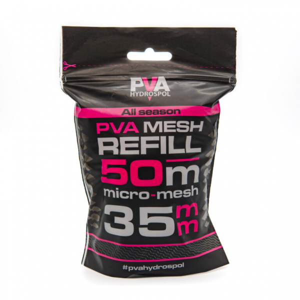 PVA Hydrospol Refill 50m