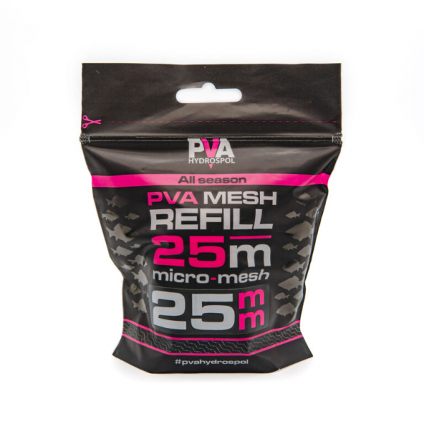 PVA Hydrospol Refill 25m